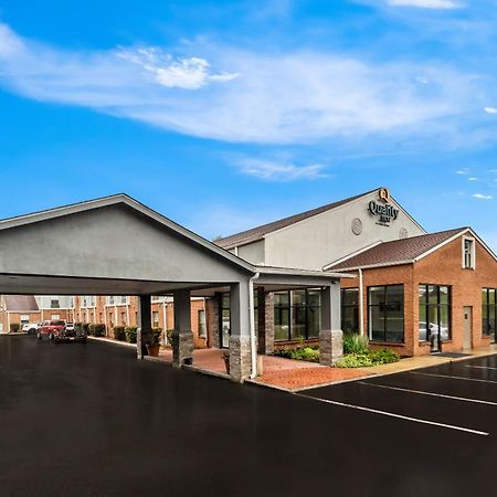 Quality Inn Корнелия Екстериор снимка