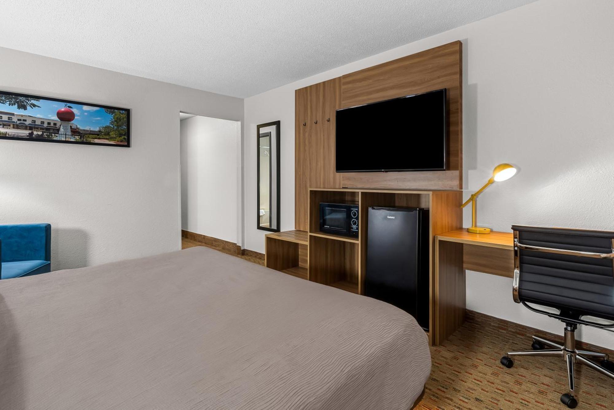 Quality Inn Корнелия Екстериор снимка