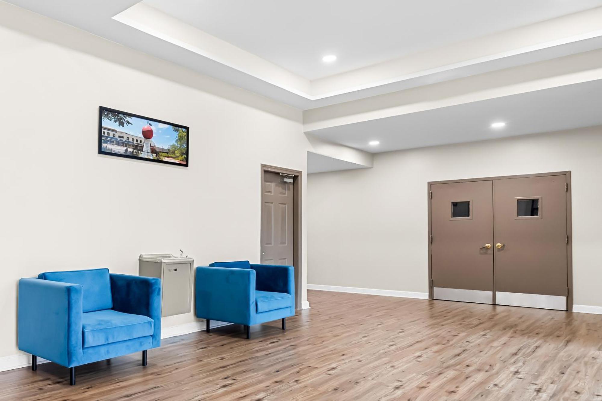 Quality Inn Корнелия Екстериор снимка